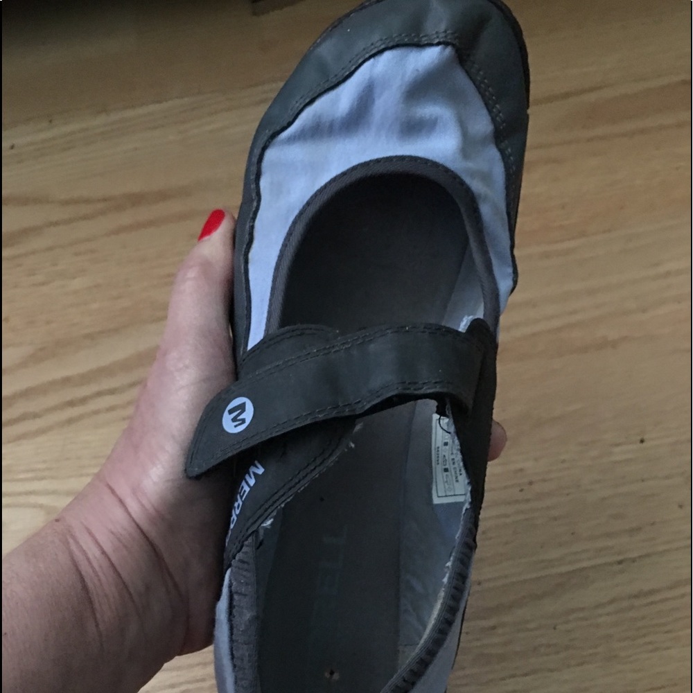 Merrell ladies shoes
